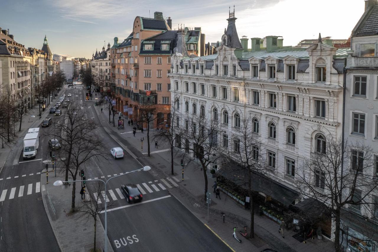 Elite Plaza Stockholm