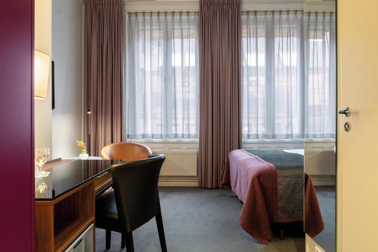 Hotelli Elite Plaza 4*