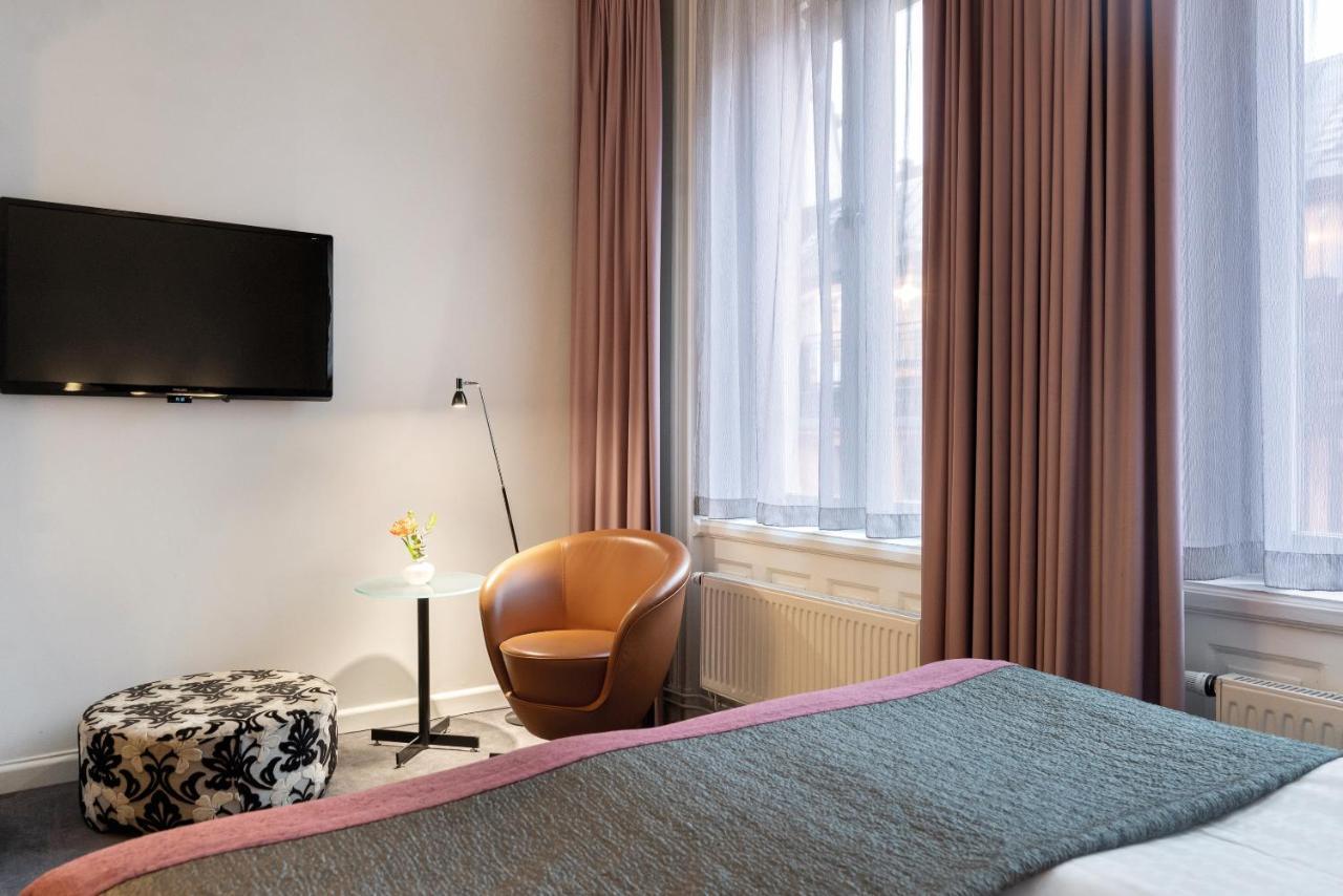 Hotelli Elite Plaza