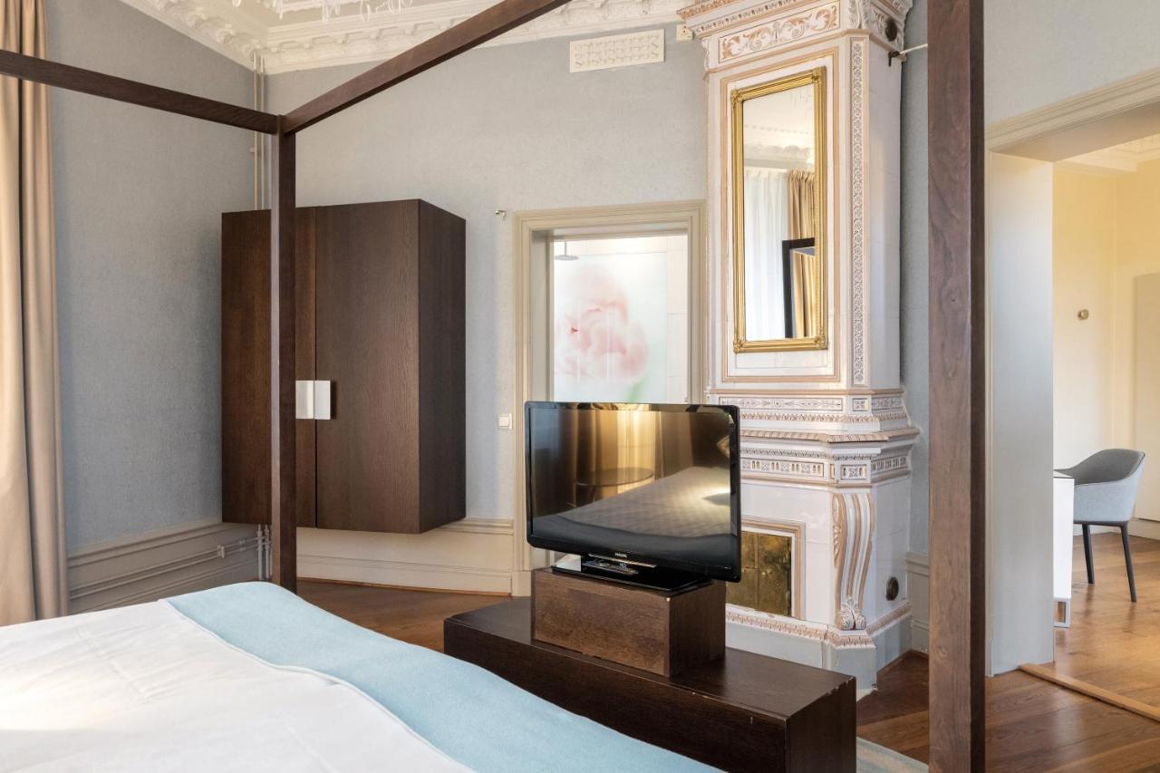 Hotelli Elite Plaza 4*
