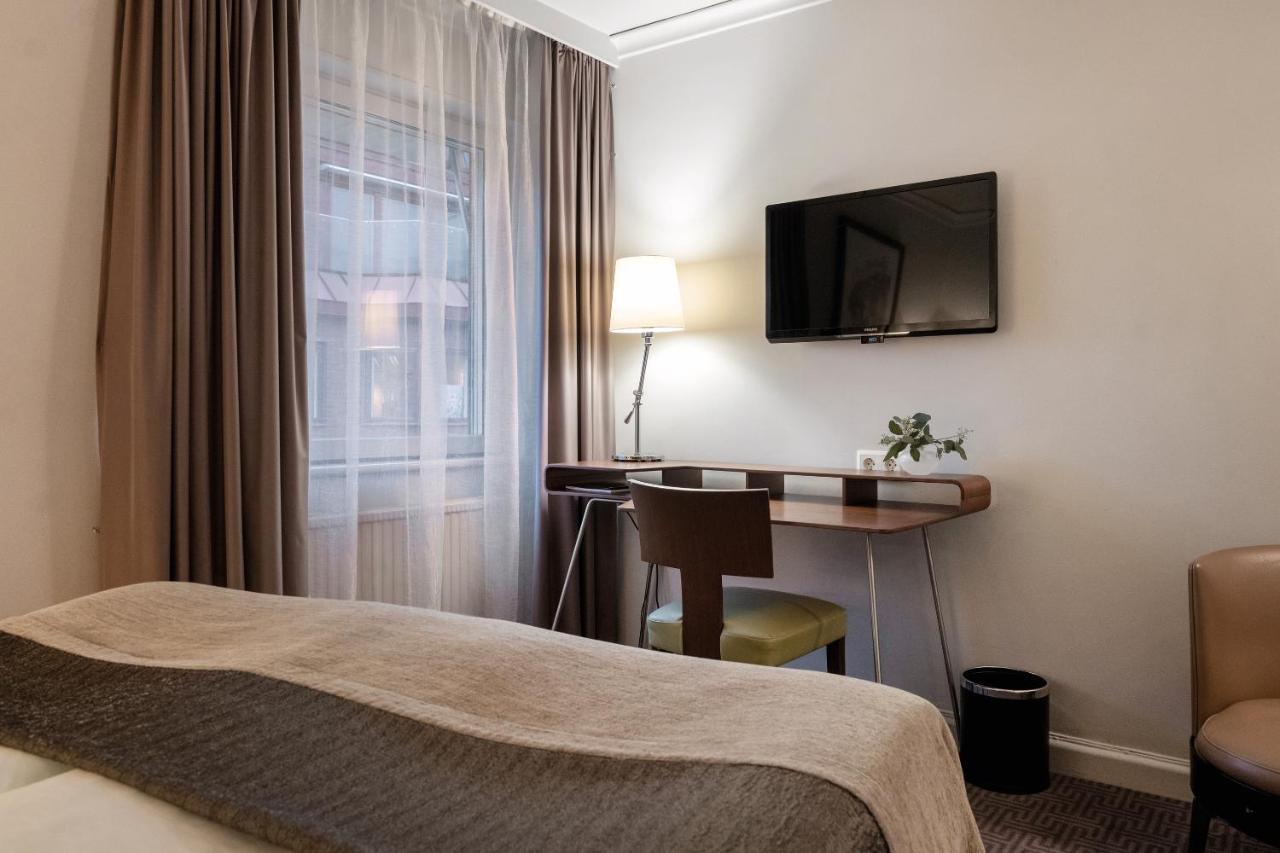 Elite Plaza Hotelli