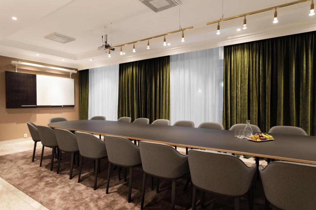 Hotelli Elite Plaza