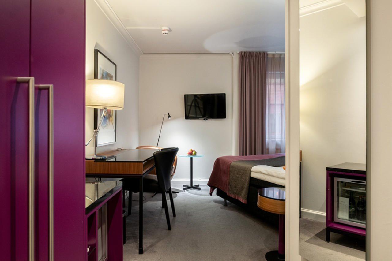 Hotelli Elite Plaza 4*