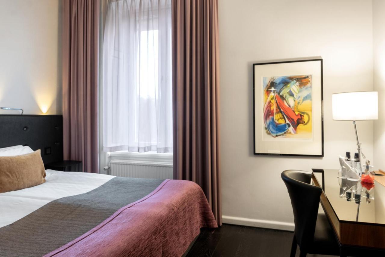 Hotelli Elite Plaza 4*