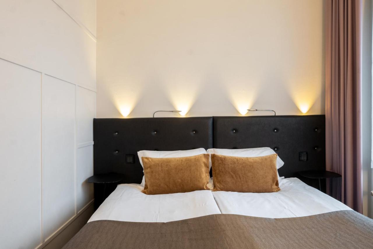 Elite Plaza Hotelli Tukholma