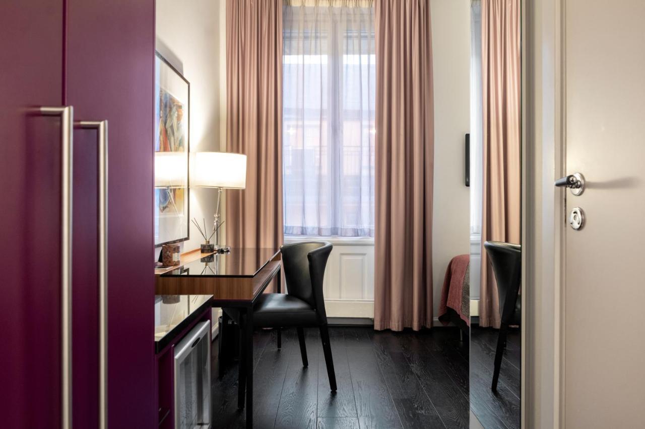 Hotelli Elite Plaza Tukholma