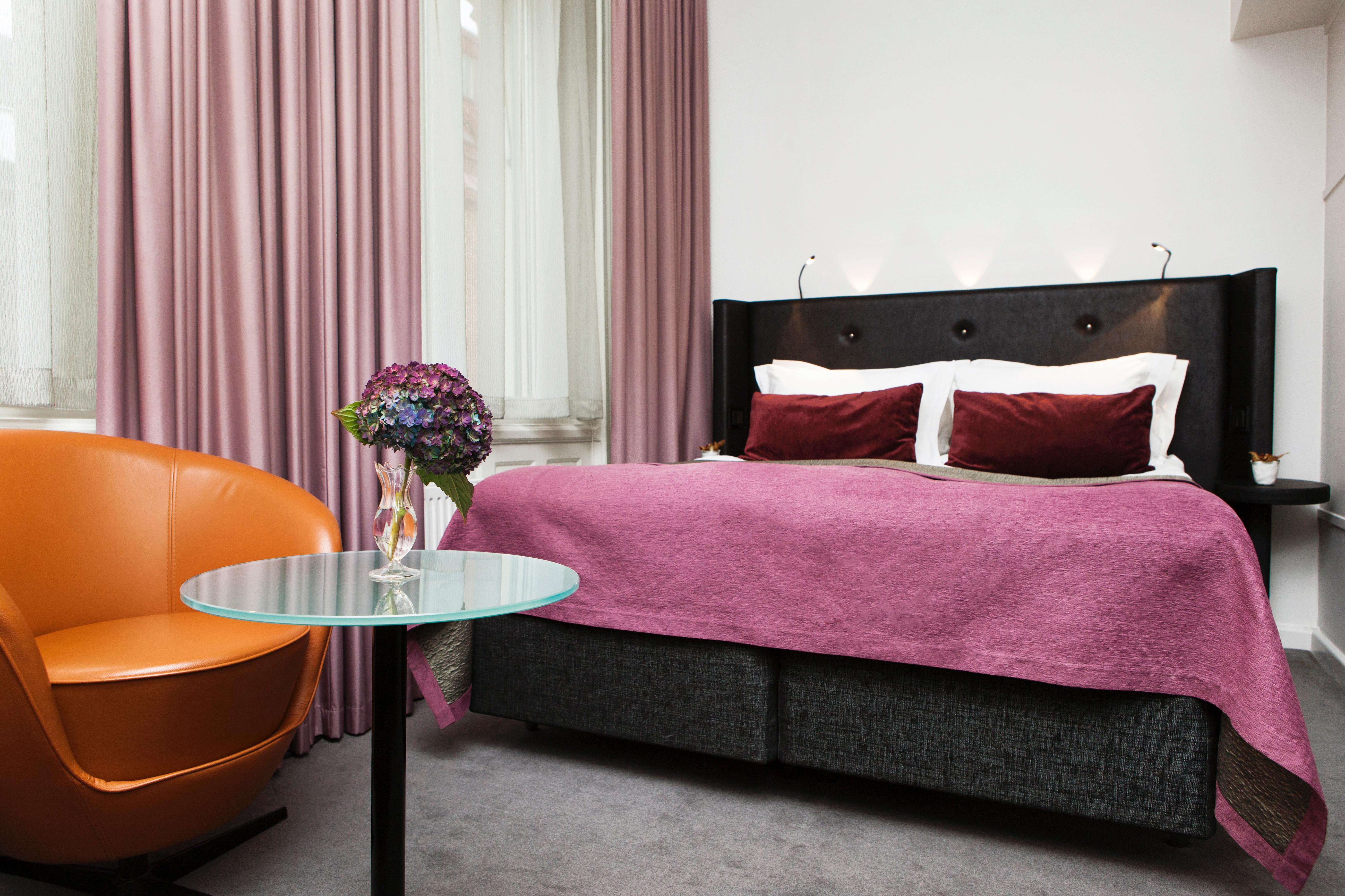 Hotelli Elite Plaza Tukholma