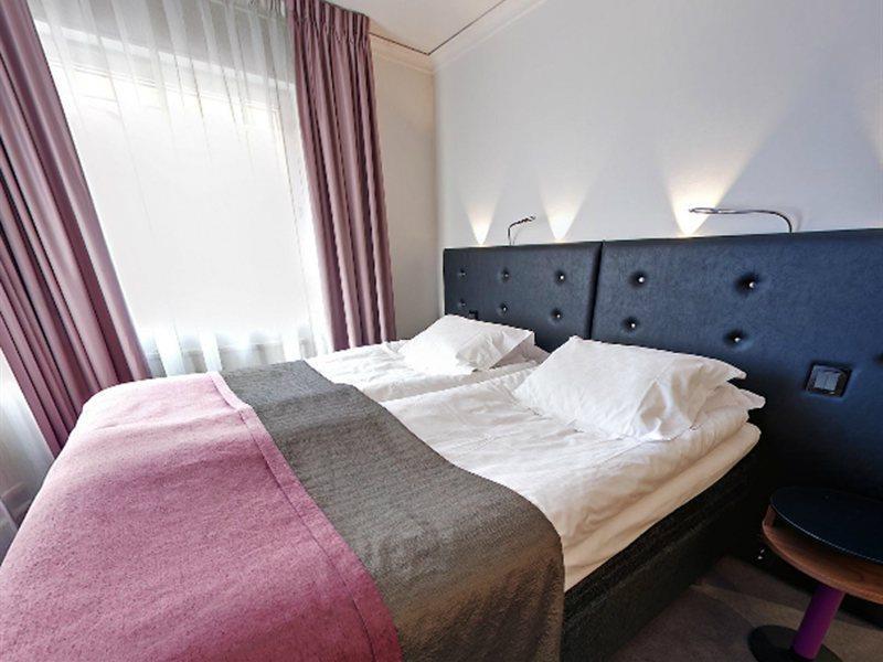 Hotelli Elite Plaza Tukholma