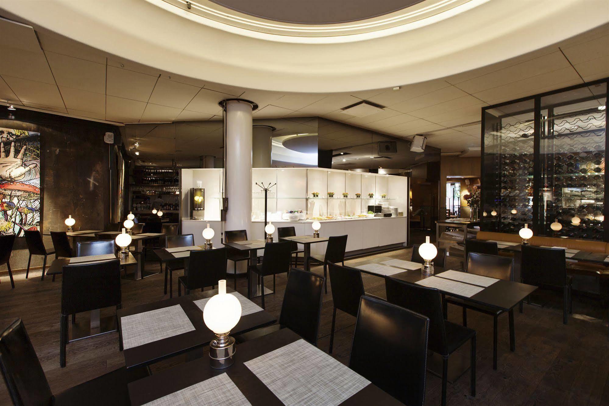Elite Plaza Hotelli